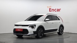 Kia Niro 2022