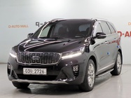 Kia Sorento 2017