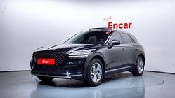 Genesis GV70 2021
