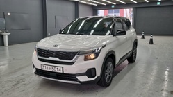Kia Seltos 2020