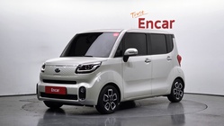 Kia RAY 2021