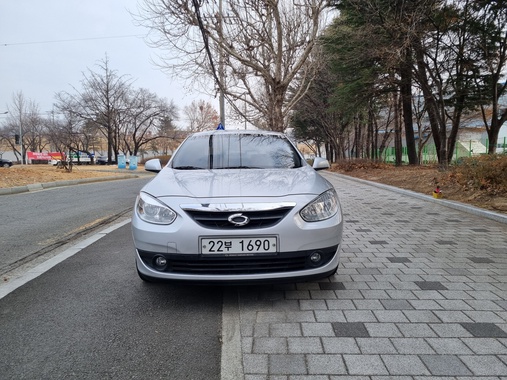 Samsung SM3 2011