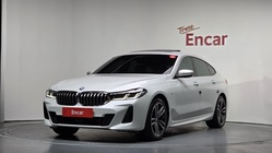 BMW Gran Turismo 2022