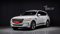 Genesis GV80 2020