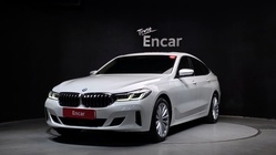 BMW Gran Turismo 2022