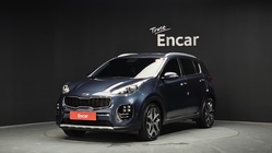 Kia Sportage 2015