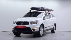 Ssangyong KORANDO 2014