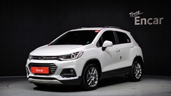 Chevrolet Trax 2022
