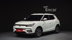 Ssangyong TIBOLI 2018