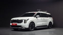 Kia Canival 2025