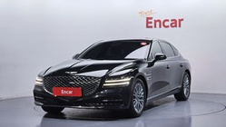 Genesis G80 2023