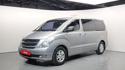 Hyundai Starex 2015