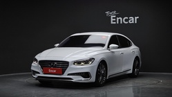 Hyundai Grandeur 2017