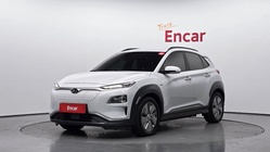Hyundai Kona 2020