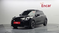 MINI Cooper 2022