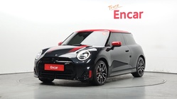 MINI Cooper 2025