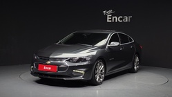 Chevrolet Malibu 2017