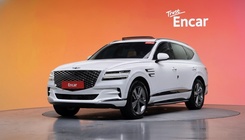 Genesis GV80 2020