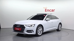 Audi A6 2023