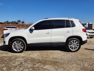 Volkswagen Tiguan 2016