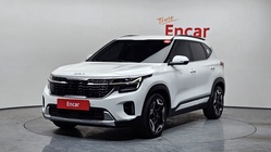 Kia Seltos 2022