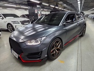Hyundai Veloster 2020