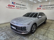 Hyundai Grandeur 2025