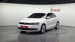 Volkswagen Jetta 2011