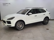 Porsche Cayenne 2023