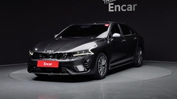 Kia K5 2021