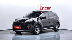 Kia Sportage 2016