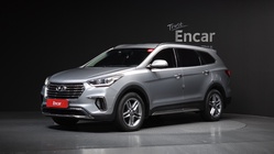 Hyundai Maxcruz 2017