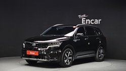 Kia Sorento 2020