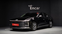 Hyundai Grandeur 2025