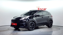 Kia Sportage 2021