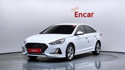 Hyundai Sonata 2018
