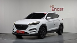 Hyundai Tucson 2016