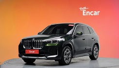 BMW X1 2024