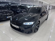 BMW 3 Series 2023