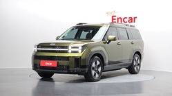 Hyundai Santa Fe 2023