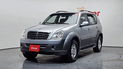 Ssangyong Rexton 2007