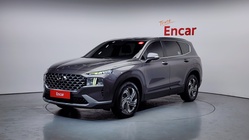 Hyundai Santa Fe 2022