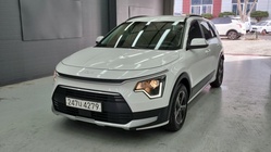 Kia Niro 2022