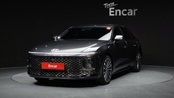 Hyundai Grandeur 2025