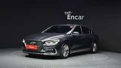 Hyundai Grandeur 2019