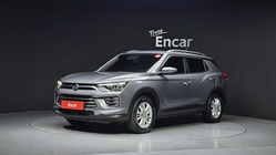 Ssangyong KORANDO 2019