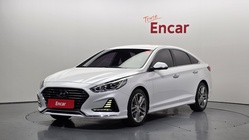 Hyundai Sonata 2017