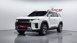 Ssangyong Torres 2023