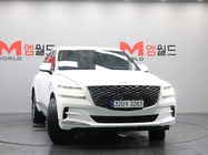 Genesis GV80 2021