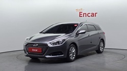 Hyundai i40 2016